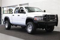 2004 DODGE RAM 2500 SB 6-SPD 5.9L HO 1OWNER 0-RUST 3500 2005 2006 2007 Jordan Motorsports - Image 3