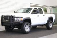 2004 DODGE RAM 2500 SB 6-SPD 5.9L HO 1OWNER 0-RUST 3500 2005 2006 2007 Jordan Motorsports - Image 4