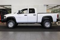 2004 DODGE RAM 2500 SB 6-SPD 5.9L HO 1OWNER 0-RUST 3500 2005 2006 2007 Jordan Motorsports - Image 5