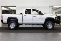 2004 DODGE RAM 2500 SB 6-SPD 5.9L HO 1OWNER 0-RUST 3500 2005 2006 2007 Jordan Motorsports - Image 6