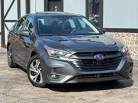 2024 SUBARU LEGACY AWD Navi Backup Cam Lane Dept Assits Warranty Highland - Image 4
