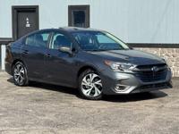 2024 SUBARU LEGACY AWD Navi Backup Cam Lane Dept Assits Warranty Highland - Image 5