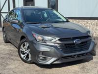 2024 SUBARU LEGACY AWD Navi Backup Cam Lane Dept Assits Warranty Highland - Image 6