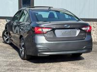 2024 SUBARU LEGACY AWD Navi Backup Cam Lane Dept Assits Warranty Highland - Image 7