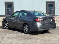 2024 SUBARU LEGACY AWD Navi Backup Cam Lane Dept Assits Warranty Highland - Image 8