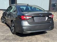 2024 SUBARU LEGACY AWD Navi Backup Cam Lane Dept Assits Warranty Highland - Image 9