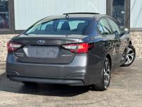 2024 SUBARU LEGACY AWD Navi Backup Cam Lane Dept Assits Warranty Highland - Image 10