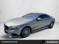 2015 Mercedes-Benz S-Class S 550 AWD All Wheel Drive S550 AUTONATION Call (331) 214-3297 to confirm availability - May 14th - Image 2