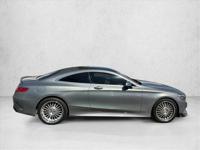 2015 Mercedes-Benz S-Class S 550 AWD All Wheel Drive S550 AUTONATION Call (331) 214-3297 to confirm availability - May 14th - Image 5