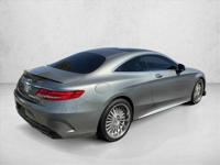 2015 Mercedes-Benz S-Class S 550 AWD All Wheel Drive S550 AUTONATION Call (331) 214-3297 to confirm availability - May 14th - Image 6