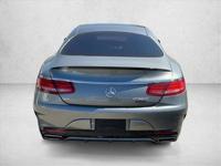 2015 Mercedes-Benz S-Class S 550 AWD All Wheel Drive S550 AUTONATION Call (331) 214-3297 to confirm availability - May 14th - Image 7