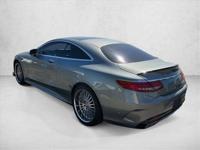 2015 Mercedes-Benz S-Class S 550 AWD All Wheel Drive S550 AUTONATION Call (331) 214-3297 to confirm availability - May 14th - Image 8