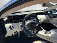 2015 Mercedes-Benz S-Class S 550 AWD All Wheel Drive S550 AUTONATION Call (331) 214-3297 to confirm availability - May 14th - Image 10