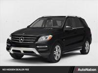 2012 Mercedes-Benz M-Class ML 350 AWD All Wheel Drive ML350 ML-Class S Call (331) 214-3297 to confirm availability - May 14th - Image 2