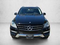 2012 Mercedes-Benz M-Class ML 350 AWD All Wheel Drive ML350 ML-Class S Call (331) 214-3297 to confirm availability - May 14th - Image 3