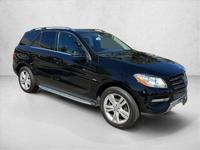 2012 Mercedes-Benz M-Class ML 350 AWD All Wheel Drive ML350 ML-Class S Call (331) 214-3297 to confirm availability - May 14th - Image 4
