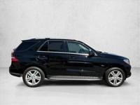 2012 Mercedes-Benz M-Class ML 350 AWD All Wheel Drive ML350 ML-Class S Call (331) 214-3297 to confirm availability - May 14th - Image 5