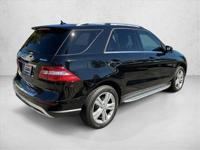 2012 Mercedes-Benz M-Class ML 350 AWD All Wheel Drive ML350 ML-Class S Call (331) 214-3297 to confirm availability - May 14th - Image 6