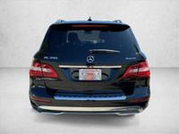 2012 Mercedes-Benz M-Class ML 350 AWD All Wheel Drive ML350 ML-Class S Call (331) 214-3297 to confirm availability - May 14th - Image 7