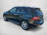 2012 Mercedes-Benz M-Class ML 350 AWD All Wheel Drive ML350 ML-Class S Call (331) 214-3297 to confirm availability - May 14th - Image 8