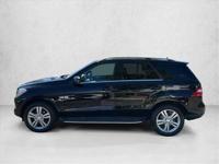 2012 Mercedes-Benz M-Class ML 350 AWD All Wheel Drive ML350 ML-Class S Call (331) 214-3297 to confirm availability - May 14th - Image 9
