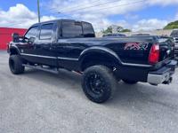 2013 Ford F350 Super Duty Lariat 6.7L Diesel V8 4X4 - We Finance! Cassat Ave - Image 4