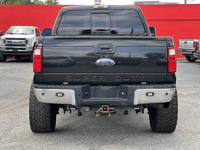 2013 Ford F350 Super Duty Lariat 6.7L Diesel V8 4X4 - We Finance! Cassat Ave - Image 6