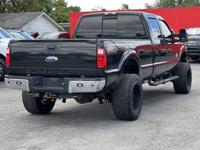 2013 Ford F350 Super Duty Lariat 6.7L Diesel V8 4X4 - We Finance! Cassat Ave - Image 8