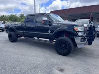 2013 Ford F350 Super Duty Lariat 6.7L Diesel V8 4X4 - We Finance! Cassat Ave - Image 10