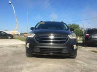 2017 Ford Escape SE - Image 3