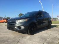 2017 Ford Escape SE - Image 4