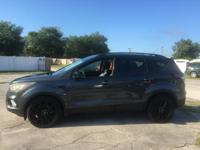 2017 Ford Escape SE - Image 5