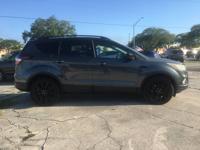 2017 Ford Escape SE - Image 6