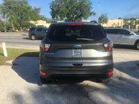 2017 Ford Escape SE - Image 7