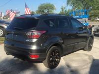 2017 Ford Escape SE - Image 8