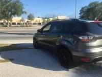 2017 Ford Escape SE - Image 9