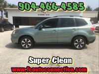 2017 Subaru Forester 2.5i Premium - Image 2