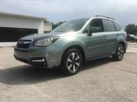 2017 Subaru Forester 2.5i Premium - Image 3