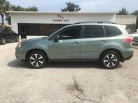 2017 Subaru Forester 2.5i Premium - Image 4