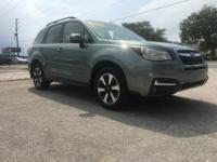 2017 Subaru Forester 2.5i Premium - Image 5