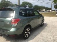 2017 Subaru Forester 2.5i Premium - Image 6