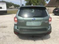 2017 Subaru Forester 2.5i Premium - Image 7