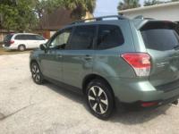 2017 Subaru Forester 2.5i Premium - Image 8