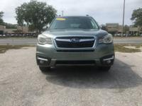 2017 Subaru Forester 2.5i Premium - Image 9