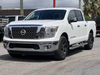 2018 Nissan Titan SV Crew Cab 5.6L V8 4X4 - 99k miles, We Finance! Cassat Ave - Image 2