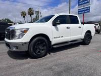 2018 Nissan Titan SV Crew Cab 5.6L V8 4X4 - 99k miles, We Finance! Cassat Ave - Image 3