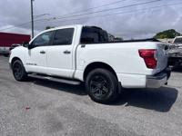 2018 Nissan Titan SV Crew Cab 5.6L V8 4X4 - 99k miles, We Finance! Cassat Ave - Image 4