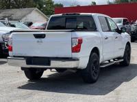 2018 Nissan Titan SV Crew Cab 5.6L V8 4X4 - 99k miles, We Finance! Cassat Ave - Image 8