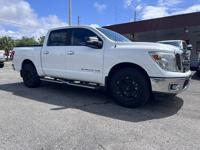2018 Nissan Titan SV Crew Cab 5.6L V8 4X4 - 99k miles, We Finance! Cassat Ave - Image 10