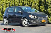 2016 Chevrolet Sonic Chevy LT Hatchback ((Call or Text 503-769-7691))